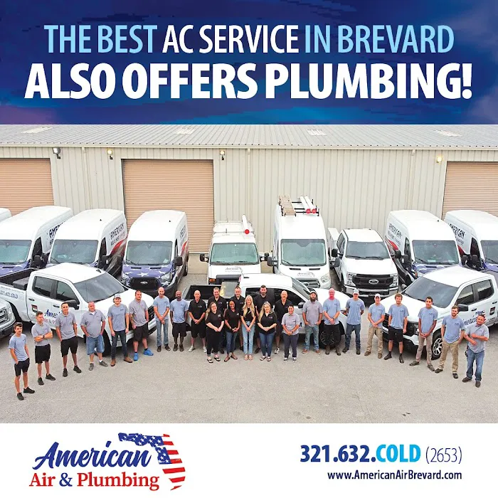 American Air, Plumbing & Electric Picture 7