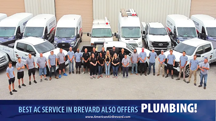 American Air, Plumbing & Electric Picture 8