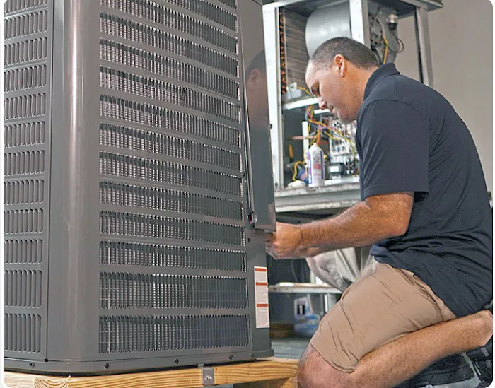 American Air, Plumbing & Electric Picture 10