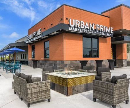 Southeast Services, Cfl Inc