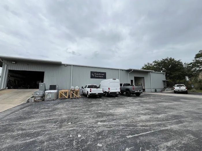 Southeast Services, Cfl Inc Picture 5