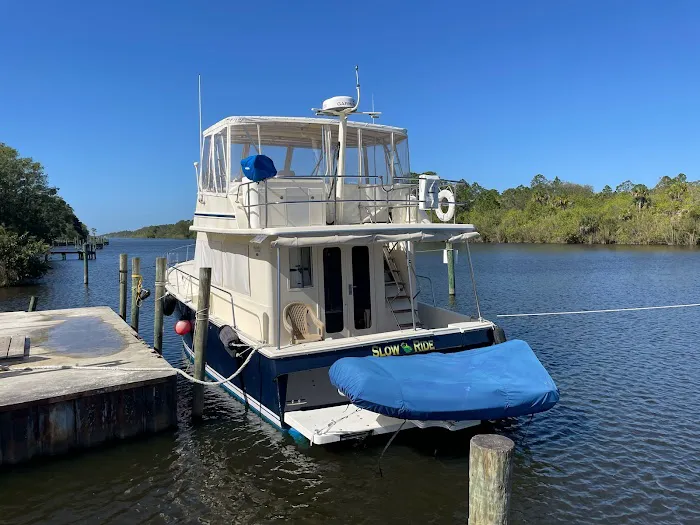 Marine A/C of Central Florida Picture 1