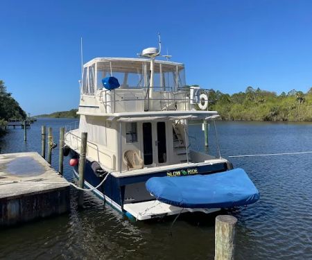 Marine A/C of Central Florida