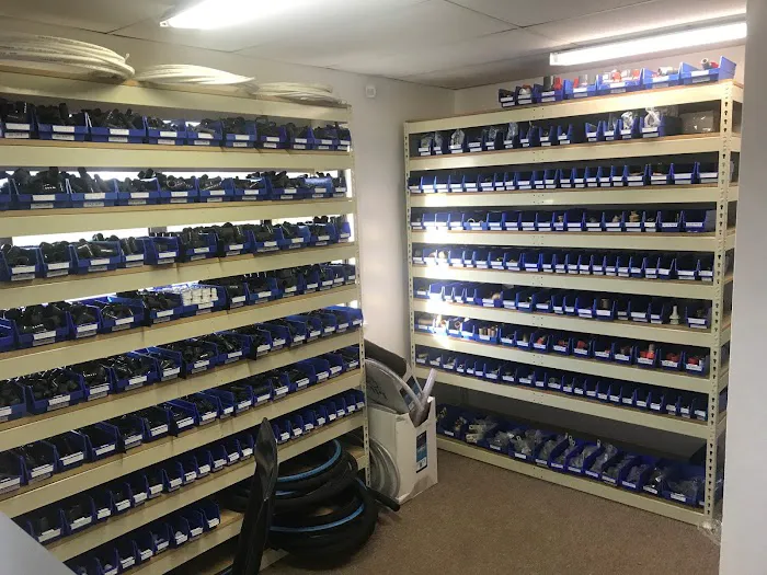 Marine A/C of Central Florida Picture 9