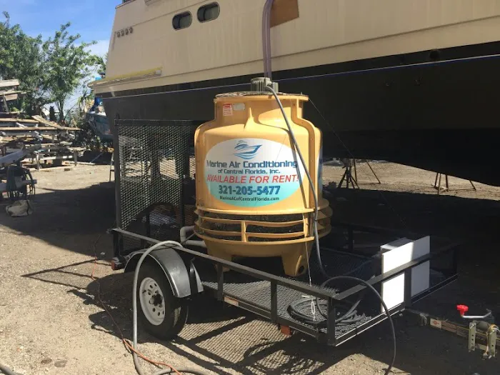 Marine A/C of Central Florida Picture 5