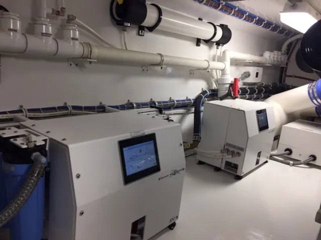 Marine A/C of Central Florida Picture 6