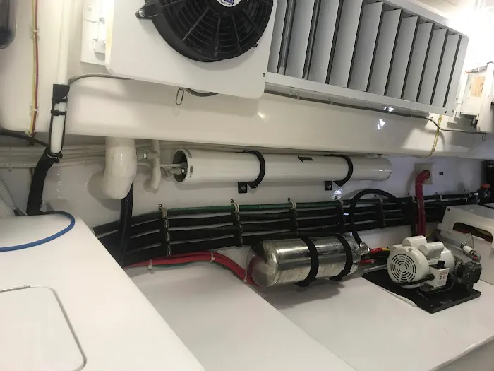 Marine A/C of Central Florida Picture 8