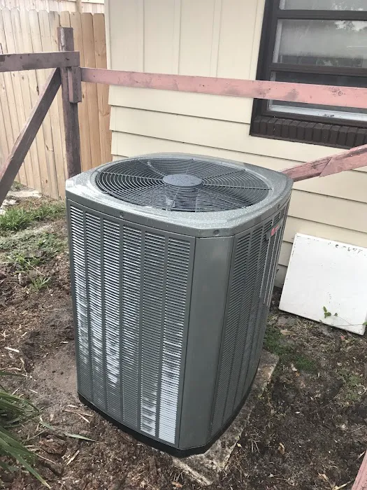 Page Air Inc Picture 3