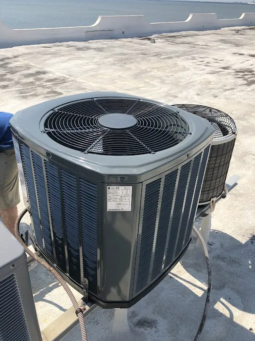 Page Air Inc Picture 9