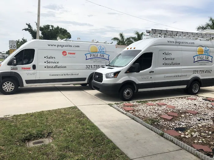 Page Air Inc Picture 8