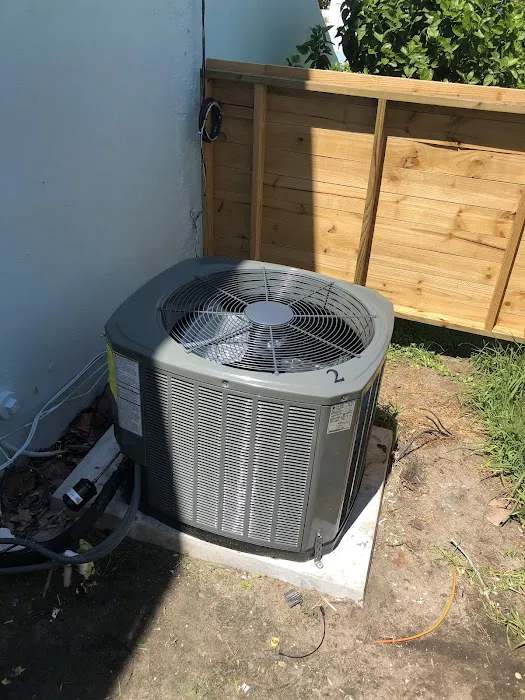 Page Air Inc Picture 6