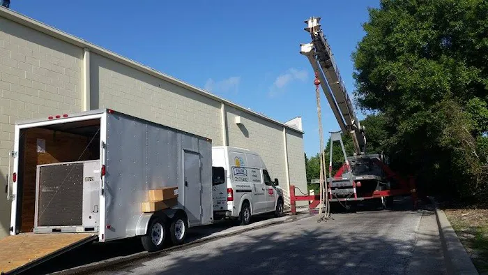 Page Air Inc Picture 7