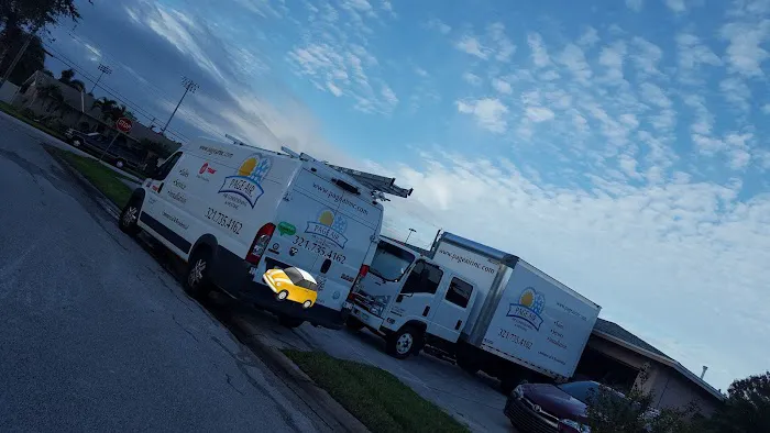 Page Air Inc Picture 10