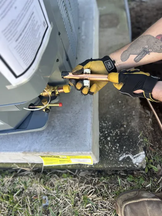 Air Gagers Picture 2