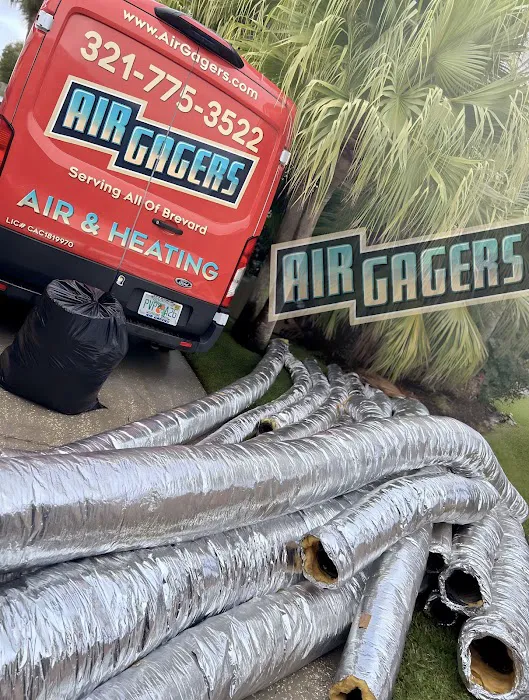 Air Gagers Picture 3