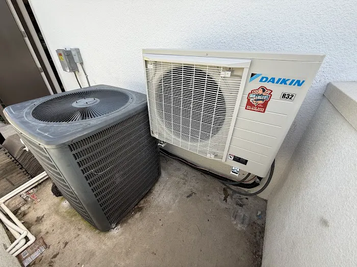 Air Gagers Picture 1