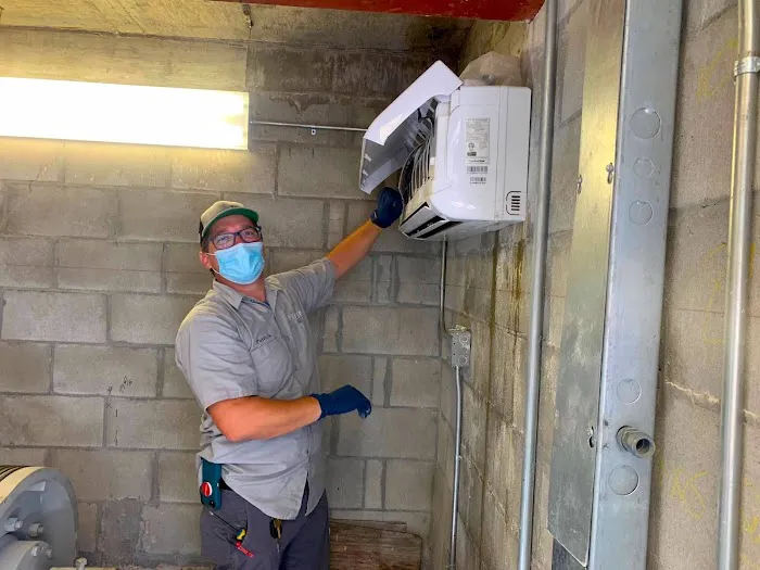 Air Gagers Picture 7