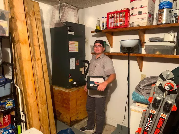 Air Gagers Picture 5