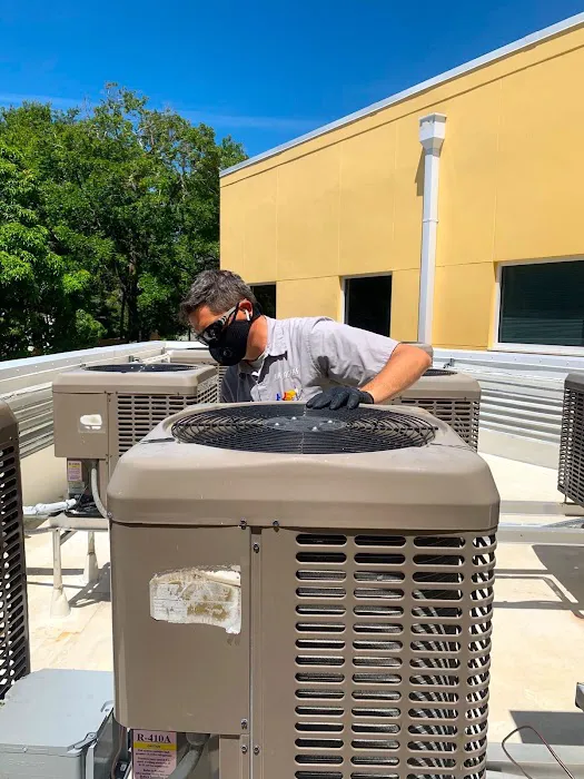 Air Gagers Picture 9