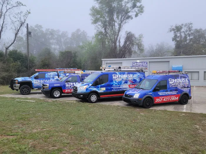 House Comfort Solutions LLC Picture 2