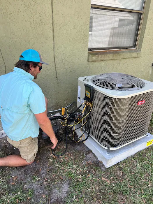 Ener-G Heating & Air Picture 1