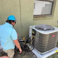 Ener-G Heating & Air ico