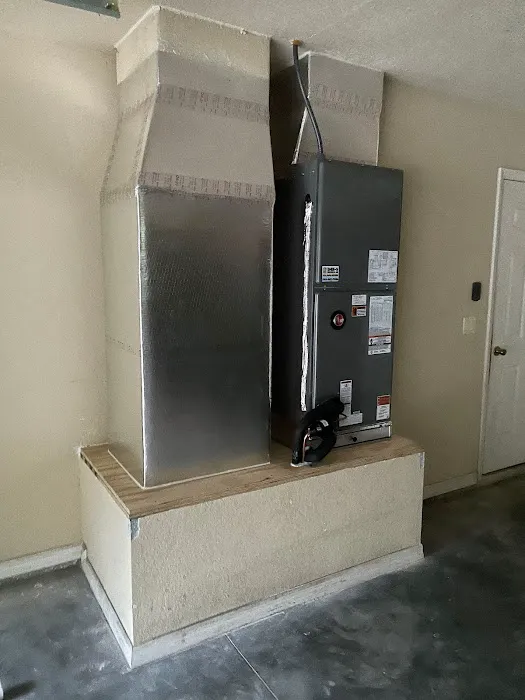 Ener-G Heating & Air Picture 5