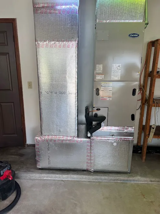 Ener-G Heating & Air Picture 3