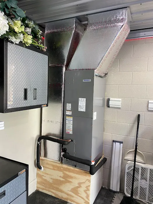 Ener-G Heating & Air Picture 2