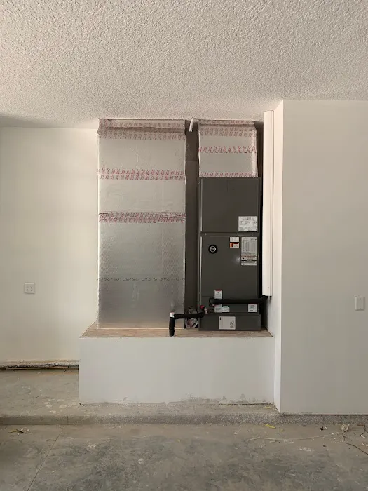 Ener-G Heating & Air Picture 4