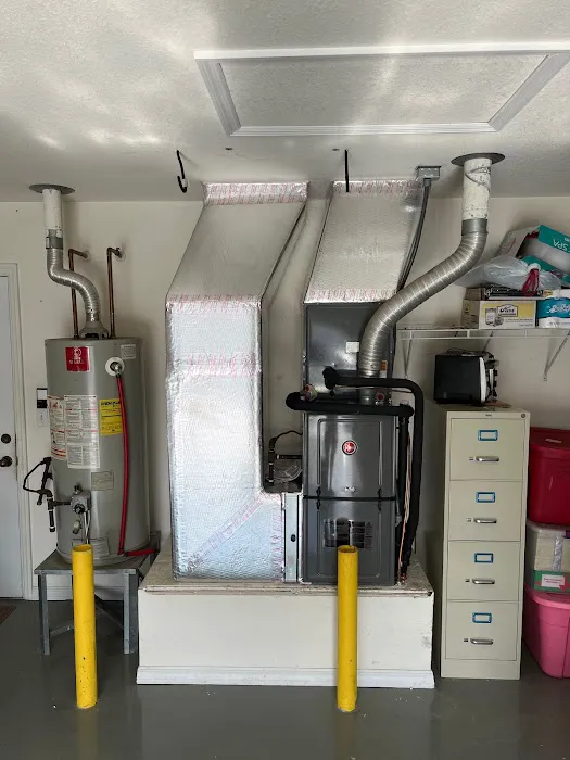 Ener-G Heating & Air Picture 6