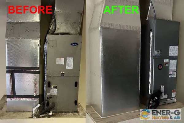 Ener-G Heating & Air Picture 7