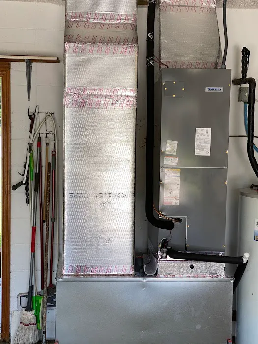 Ener-G Heating & Air Picture 9