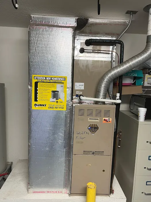 Ener-G Heating & Air Picture 8