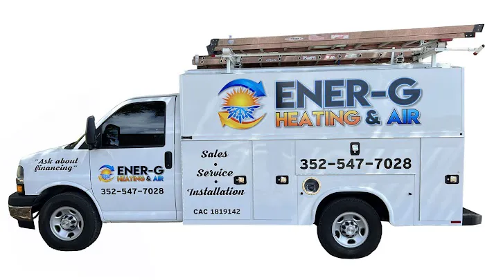Ener-G Heating & Air Picture 10