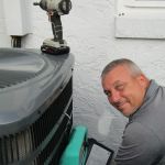Hott Sun Air Conditioning & Heating, Inc.