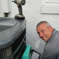 Hott Sun Air Conditioning & Heating, Inc. ico
