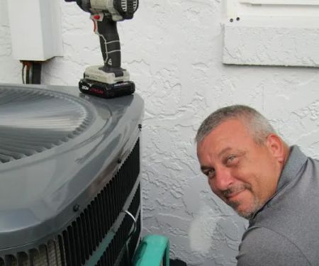 Hott Sun Air Conditioning & Heating, Inc.