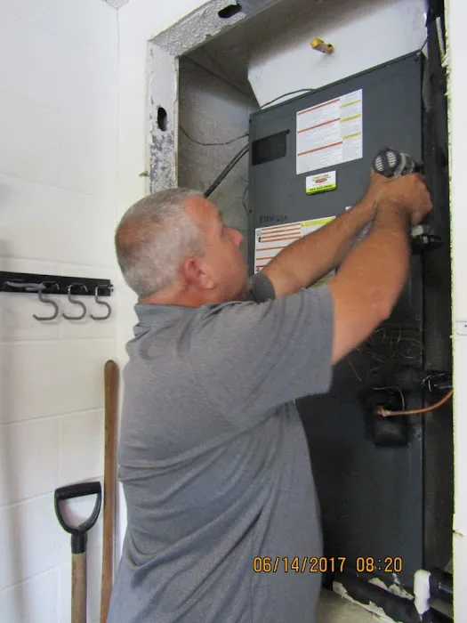 Hott Sun Air Conditioning & Heating, Inc. Picture 2