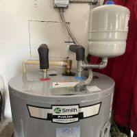 Johnson Brothers Plumbing ico