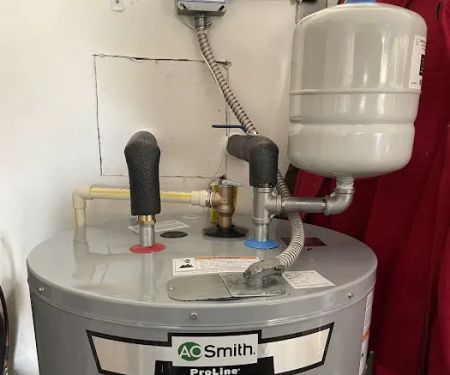 Johnson Brothers Plumbing