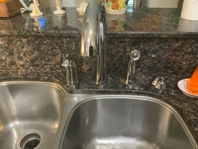 Johnson Brothers Plumbing Picture 2