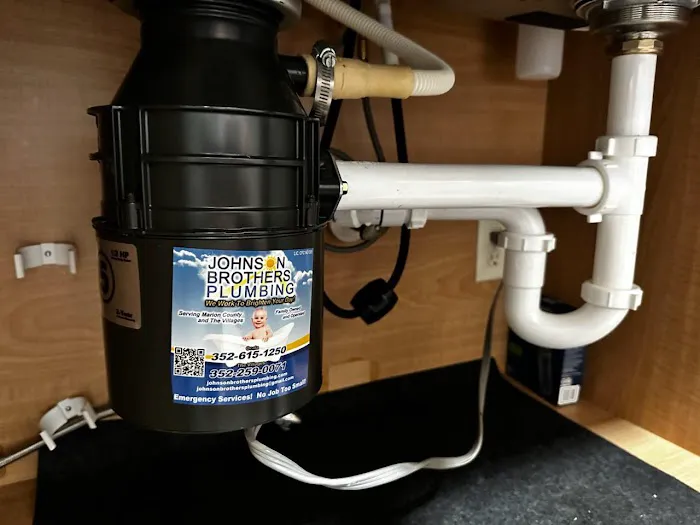 Johnson Brothers Plumbing Picture 10