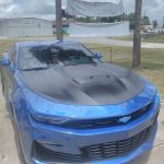 Chilling Out Auto Air / No Sweat