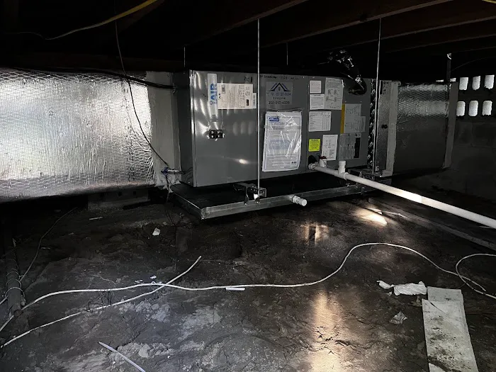 Tri peak Heating and Cooling LLC Picture 2