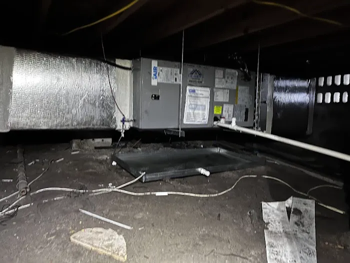 Tri peak Heating and Cooling LLC Picture 1