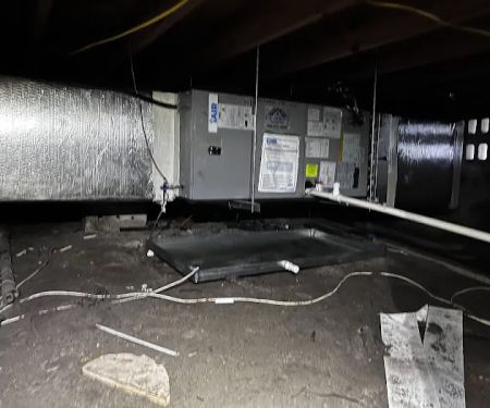 Tri peak Heating and Cooling LLC