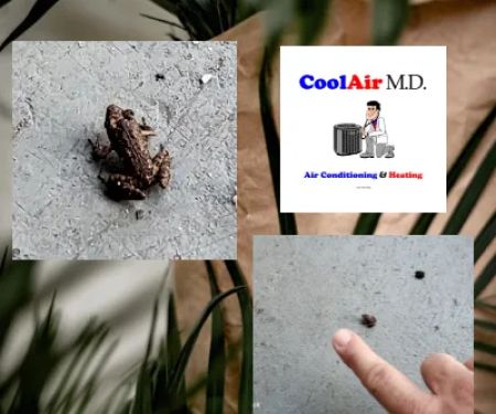 Cool Air M.D. Air Conditioning & Heating