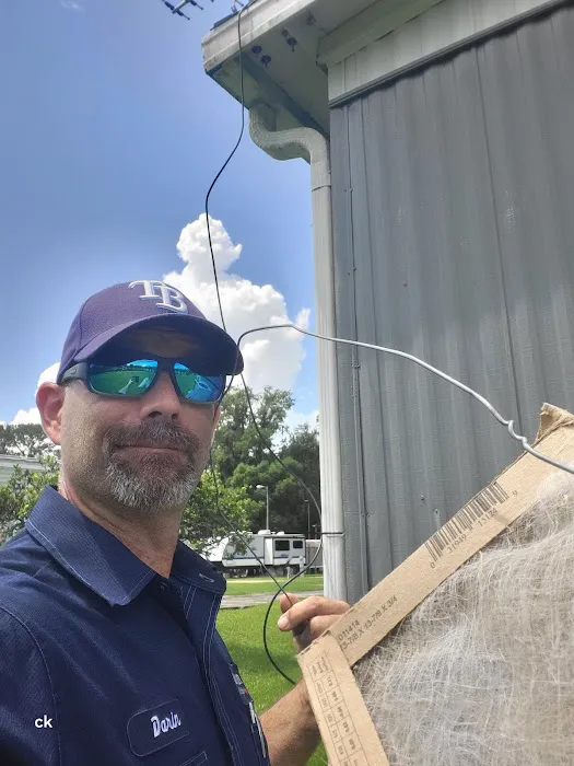 Cool Air M.D. Air Conditioning & Heating Picture 2