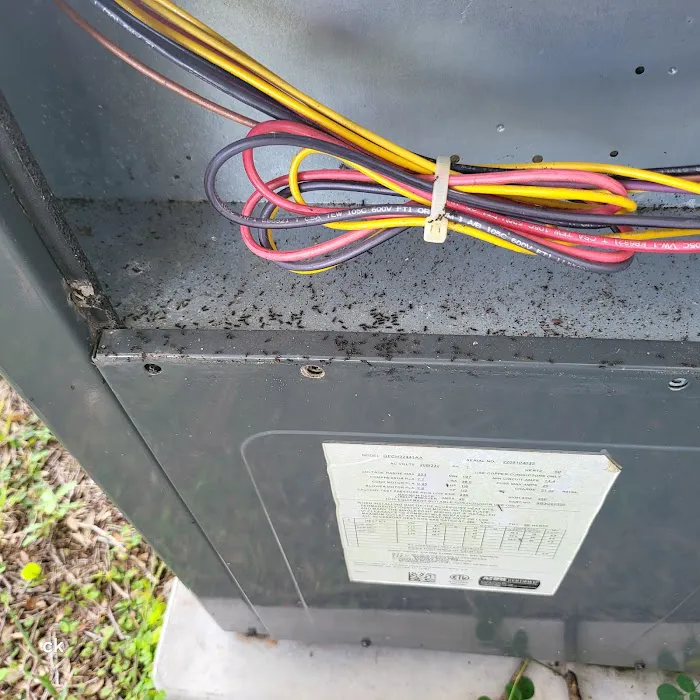 Cool Air M.D. Air Conditioning & Heating Picture 3